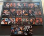 James bond collectie dvd 1 tot 21 koopje, Ophalen, Vanaf 16 jaar, Boxset, Actie