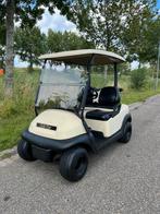 Electrische golfkar clubcar rijdt heerlijk in perfecte staat, Ophalen of Verzenden, Golfkar