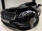 Mercedes-Benz E-Class 220 d 194CV COUPÉ PACK AMG" PACK NiGH, Auto's, Mercedes-Benz, Automaat, 4 zetels, 4 cilinders, Zwart