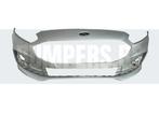 Bumper Ford Galaxy III MK3 Facelift lm2v-17d957-z Voorbumper, Auto-onderdelen, Gebruikt, Voor, 6 maanden garantie, Ophalen of Verzenden