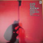 U2 : under a blood red sky, Cd's en Dvd's, Vinyl | Rock, Ophalen, Gebruikt, Poprock