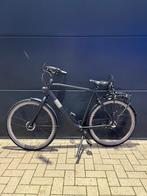 Gazelle herenfiets, Fietsen en Brommers, Fietsen | Heren | Herenfietsen, Ophalen, Zo goed als nieuw, Gazelle