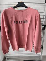 Pull rose pour la grossesse et l'allaitement, Vêtements | Femmes, Vêtements de grossesse, Enlèvement ou Envoi, Porté, Taille 42/44 (L)