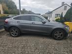 Mercedes GLC220d Coupé 4MATIC AMG LINE, Automaat, 143 kW, Particulier, Dealer onderhouden