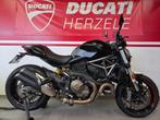 Monster 821 Dark, Motoren, Motoren | Ducati, 2 cilinders, Motorrijbewijs A, Bedrijf, Sport
