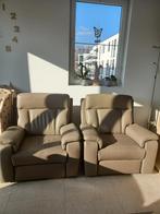 Relaxzetel, Ophalen