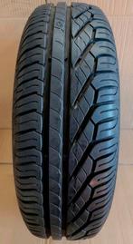 4 UNIROYAL banden met stalen velgen Maat 205 60 R16 92V, Auto-onderdelen, Banden en Velgen, Ophalen, 16 inch, Banden en Velgen