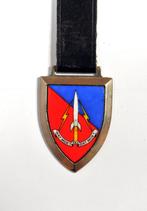 14A - breloque Thermoplastic, Envoi, Armée de terre, Emblème ou Badge