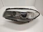 BMW F10 Xenon Niet-draaibaar Linkerlicht Ideaal, Auto-onderdelen, Ophalen of Verzenden, Gebruikt, BMW