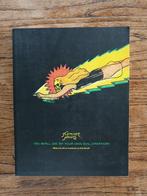 Fletcher Hanks - You Shall Die by Your Own Evil Creation TPB, Amerika, Fletcher Hanks, Complete serie of reeks, Ophalen of Verzenden