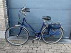 Oxford Greenland damesfiets – Station fiets - Studentenfiets, Fietsen en Brommers, 50 tot 53 cm, Ophalen, Gebruikt, Versnellingen