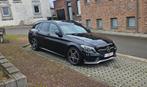 Mercedes c43 amg v6 bi turbo, Achat, Break, Automatique, Particulier