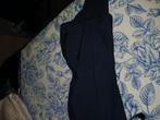 Bh strapless, Ophalen, Zwart, BH