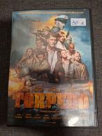 Torpedo, Cd's en Dvd's, Ophalen of Verzenden