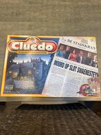 Cluedo Bordspel van Parker, Vijf spelers of meer, Ophalen of Verzenden, Nieuw, Parker