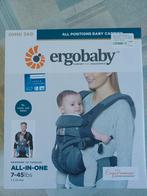 Porte bébé Ergobaby, Enfants & Bébés, Porte-bébés & Écharpe porte bébé, Enlèvement