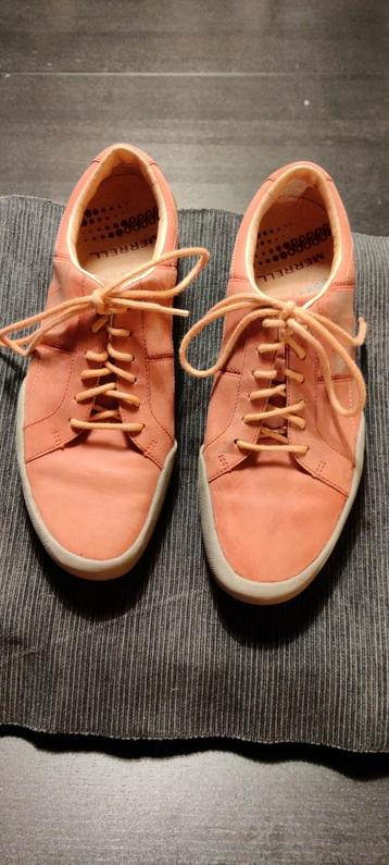 Sneakers Merrell taille 37, Enlèvement ou Envoi, Comme neuf, Sneakers et Baskets