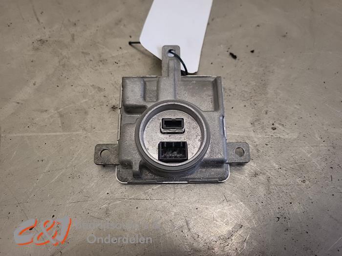 Xenon module van een Volkswagen Tiguan, Auto-onderdelen, Verlichting, Gebruikt, 3 maanden garantie, Ophalen of Verzenden