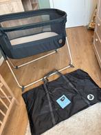 Maxi-cosi co sleeper, Ophalen, Zo goed als nieuw