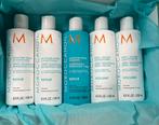 5 MOROCCANOIL producten van 250ml - in 1 SUPER VOORDEEL SET., Handtassen en Accessoires, Uiterlijk | Haarverzorging, Ophalen of Verzenden