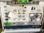 Ponceuse FESTOOL Ro 125 FEQ-Plus, Ophalen