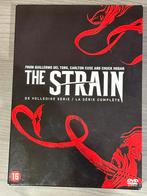 Volledige serie The Strain, Cd's en Dvd's, Ophalen, Vanaf 16 jaar, Boxset, Science Fiction en Fantasy
