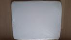 Hoeslakens aerosleep wit 95/75, Ophalen, Zo goed als nieuw, Wit, Hoeslaken of Sloop