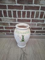 terracotta pot / vaas, Ophalen, Zo goed als nieuw, Minder dan 50 cm