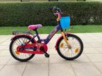 Kinderfiets mega mindy, Enlèvement, Utilisé, 16 à 20 pouces