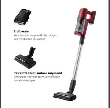 Stofzuiger AEG | Nieuw + 10 Jaar Motorgarantie, Enlèvement ou Envoi, Neuf, Aspirateur