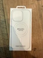 Iphone 16 pro coque original, Enlèvement ou Envoi, Comme neuf