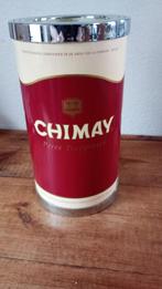 Brouwerij Chimay Trappist flessenkoeler, Overige merken, Overige typen, Gebruikt, Ophalen of Verzenden