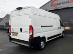 Citroën Jumper 35 2.2 BlueHDi 140PK L3H2, Autos, Achat, Euro 6, Entreprise, Boîte manuelle