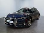 Audi A6 FAIBLE KMS * BOITE AUTO * CARPLAY * ATTELAGE *, Auto's, Audi, Automaat, Euro 6, Zwart, 120 kW