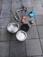 honden, Animaux & Accessoires, Accessoires pour chiens, Enlèvement, Comme neuf