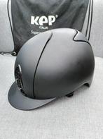 Casque KEP Cromo L fin 2024 Presque neuf A VENDRE, Animaux & Accessoires, Chevaux & Poneys | Autres trucs de cheval