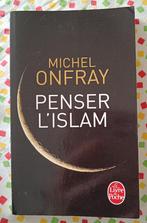 Penser l'Islam : Michel Onfray : FORMAT DE POCHE, Enlèvement ou Envoi, Utilisé, Philosophie ou éthique, Michel Onfray