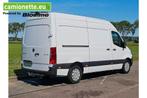 Mercedes-Benz Sprinter 317 1.9 CDI L2H2 3,5 TON trekgewicht!, Auto's, Bestelwagens en Lichte vracht, Automaat, Achterwielaandrijving
