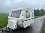 Caravane predom, Caravans en Kamperen, Caravans, Particulier