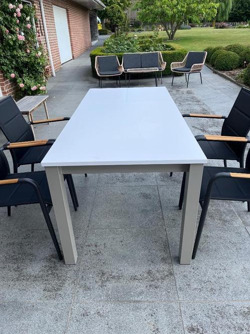 Eettafel, Huis en Inrichting, Tafels | Eettafels, Ophalen