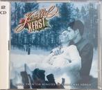 Knuffelkerst 2cd, Cd's en Dvd's, Cd's | Kerst en Sinterklaas, Ophalen of Verzenden, Zo goed als nieuw, Kerst