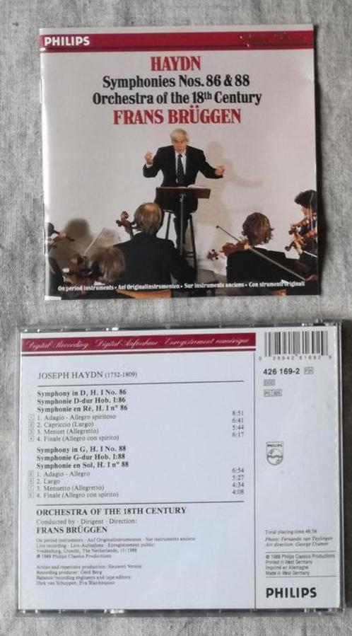 CD Musique Classique Ancienne (Partie 1) - SANS GRIFFES !!!, CD & DVD, CD | Classique, Comme neuf, Autres types, Enlèvement ou Envoi