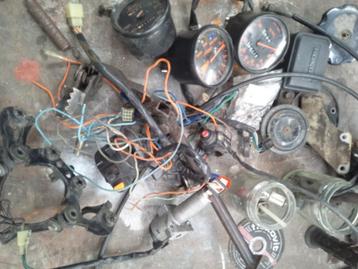 Lot de pièces xls 500 beschikbaar voor biedingen