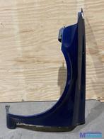 RENAULT LAGUNA 2 Blauw links linker scherm zijscherm 01-07, Gebruikt, Renault