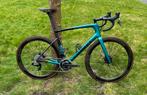 Specialized S-Works Tarmac disc SL6 Sagan Collection (58), Comme neuf, Autres marques, Hommes, Plus de 20 vitesses