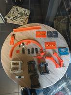 hotweels, Ophalen, Gebruikt