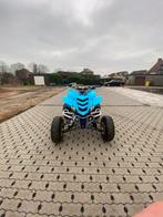 Yamaha raptor 660, Motos, Quads & Trikes