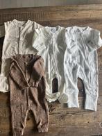 Pyjama’s + boxpakje nieuw maat 62, Ophalen, Nieuw