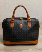 KENZIA leren handtas, prijs: 30€, Ophalen of Verzenden, Zo goed als nieuw, Handtas