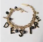 gouden dolce & gabbana armbanden, Ophalen of Verzenden, Zo goed als nieuw